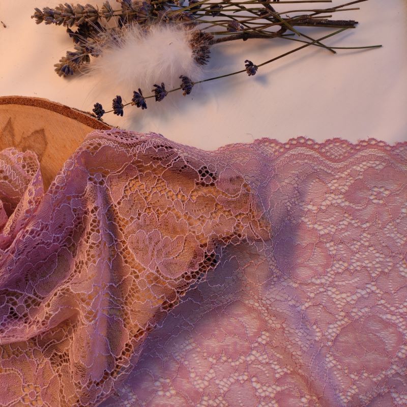 Cotton | Elastic | Width 23 cm | Awareness | S7586