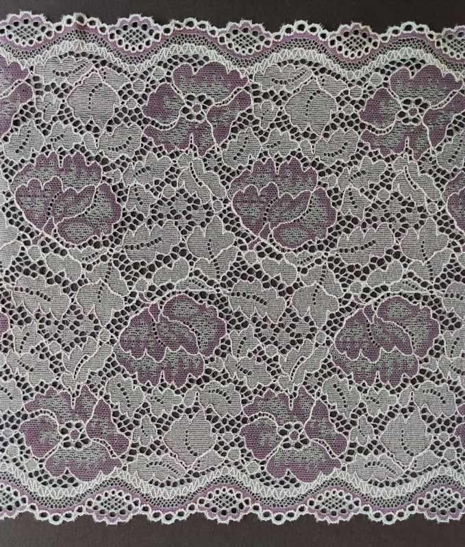 Cotton | Elastic | Width 23 cm | Awareness | S7586