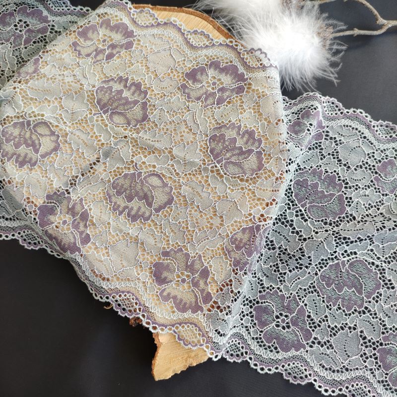 Cotton | Elastic | Width 23 cm | Awareness | S7586