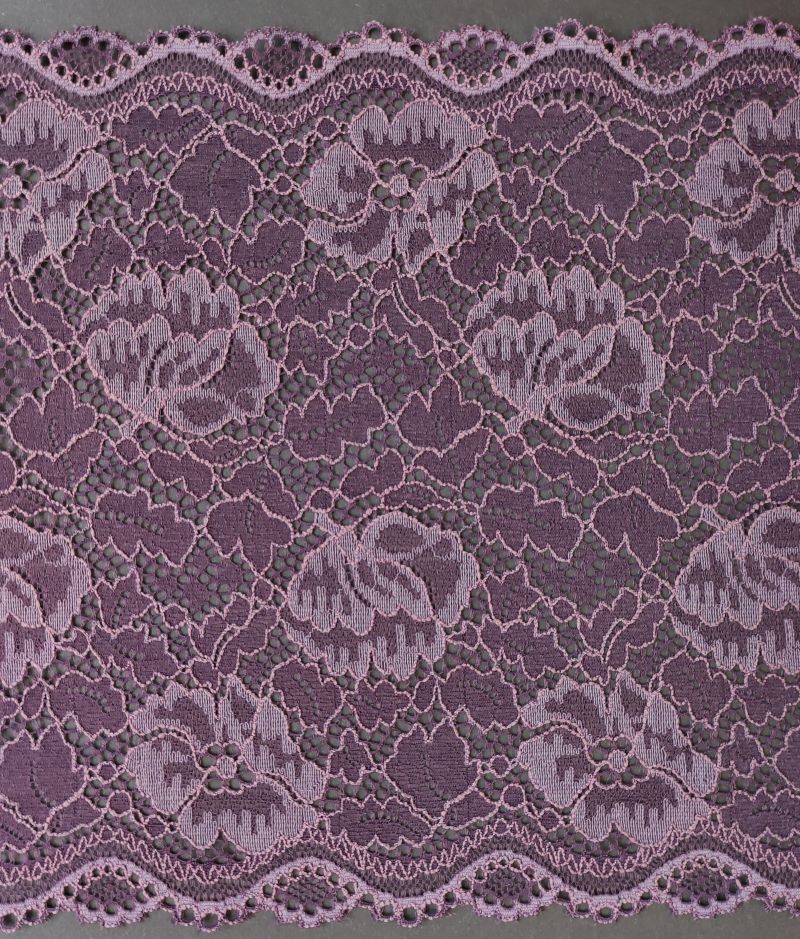 Cotton | Elastic | Width 23 cm | Awareness | S7586