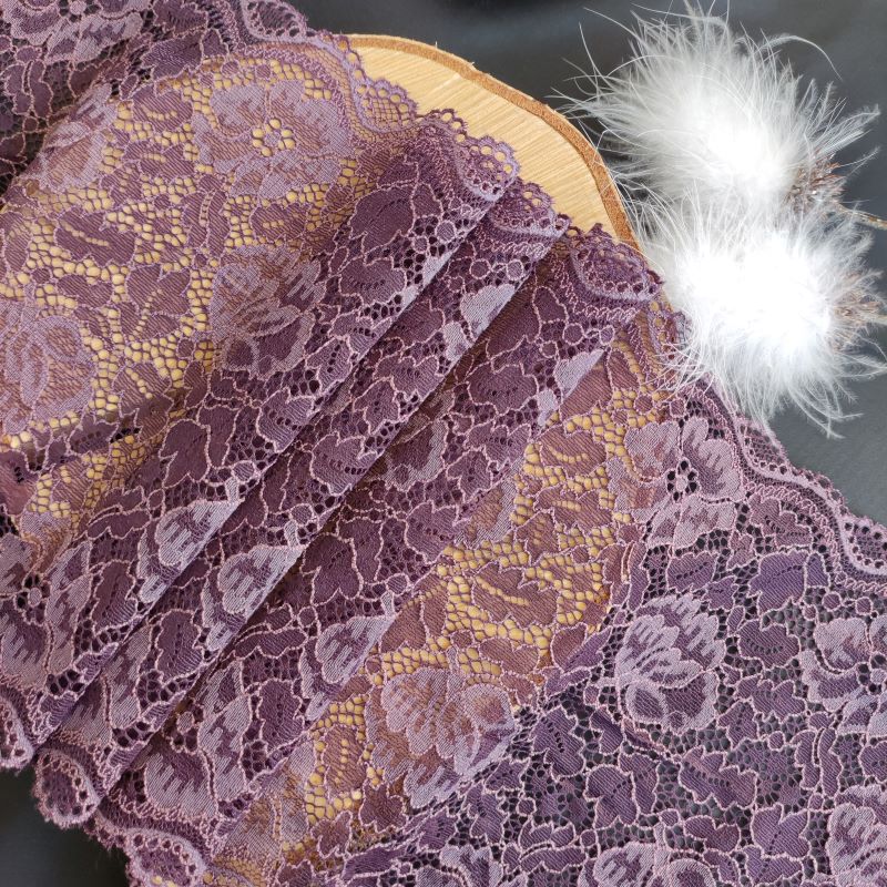 Cotton | Elastic | Width 23 cm | Awareness | S7586