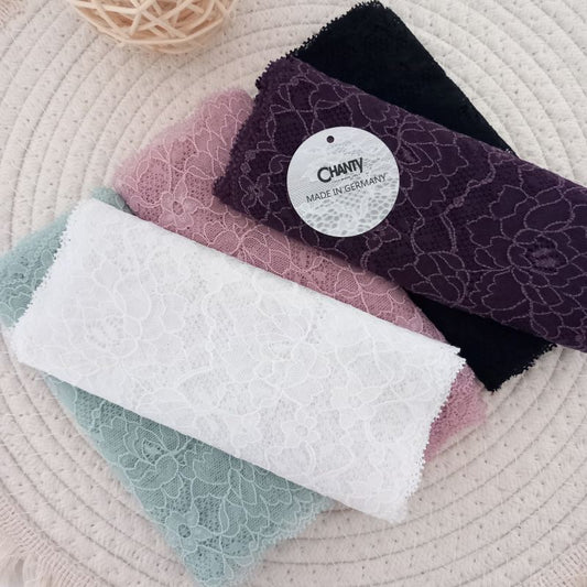 Elastic | Width 16 cm | S7594