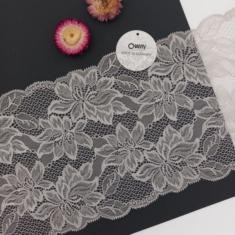 Elastic | Width 18 cm | Decor Deluxe | S7624