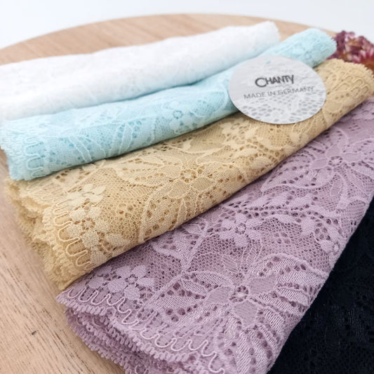 Recycled Elastane | Elastic | Width 16 cm | S7643