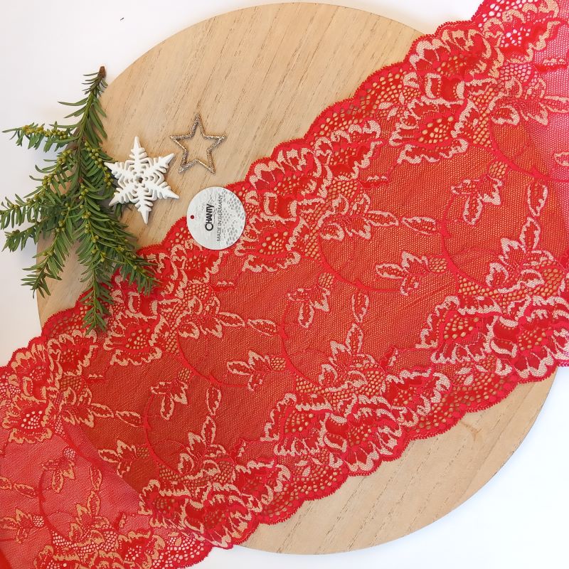 Modal | Elastic | Width 22 cm | S7656