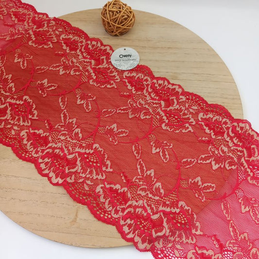 Modal | Elastic | Width 22 cm | S7656