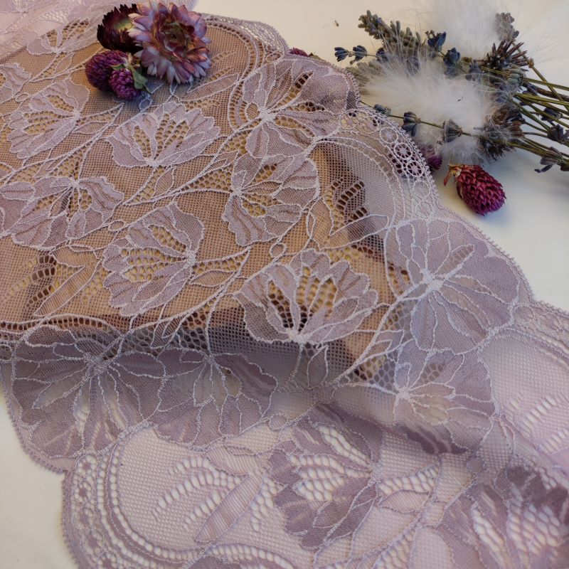 Modal | Elastic | Width 22 cm | Nostalgia | S7701