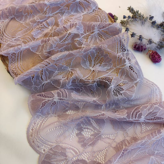 Modal | Elastic | Width 22 cm | Nostalgia | S7701