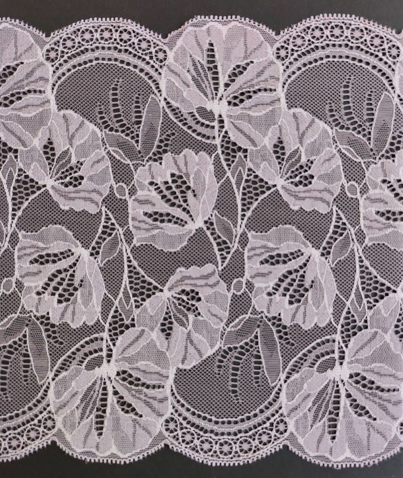 Modal | Elastic | Width 22 cm | Nostalgia | S7701