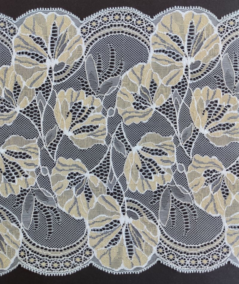 Modal | Elastic | Width 22 cm | Nostalgia | S7701