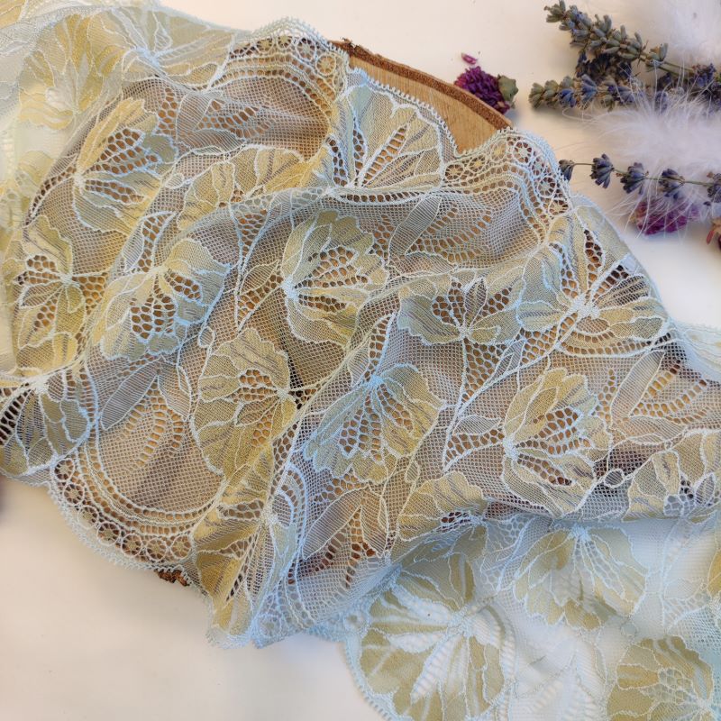 Modal | Elastic | Width 22 cm | Nostalgia | S7701