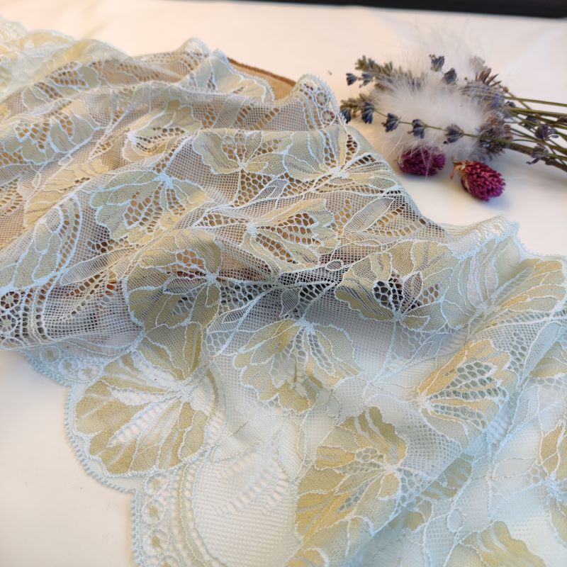 Modal | Elastic | Width 22 cm | Nostalgia | S7701