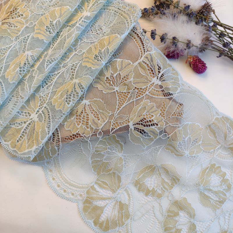 Modal | Elastic | Width 22 cm | Nostalgia | S7701