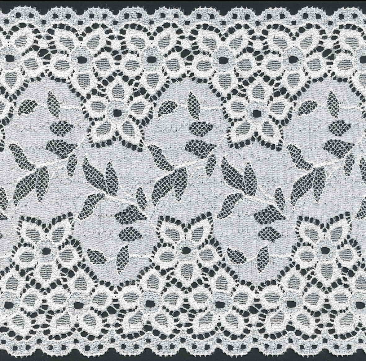 Elastic | Width 16 cm | S8007