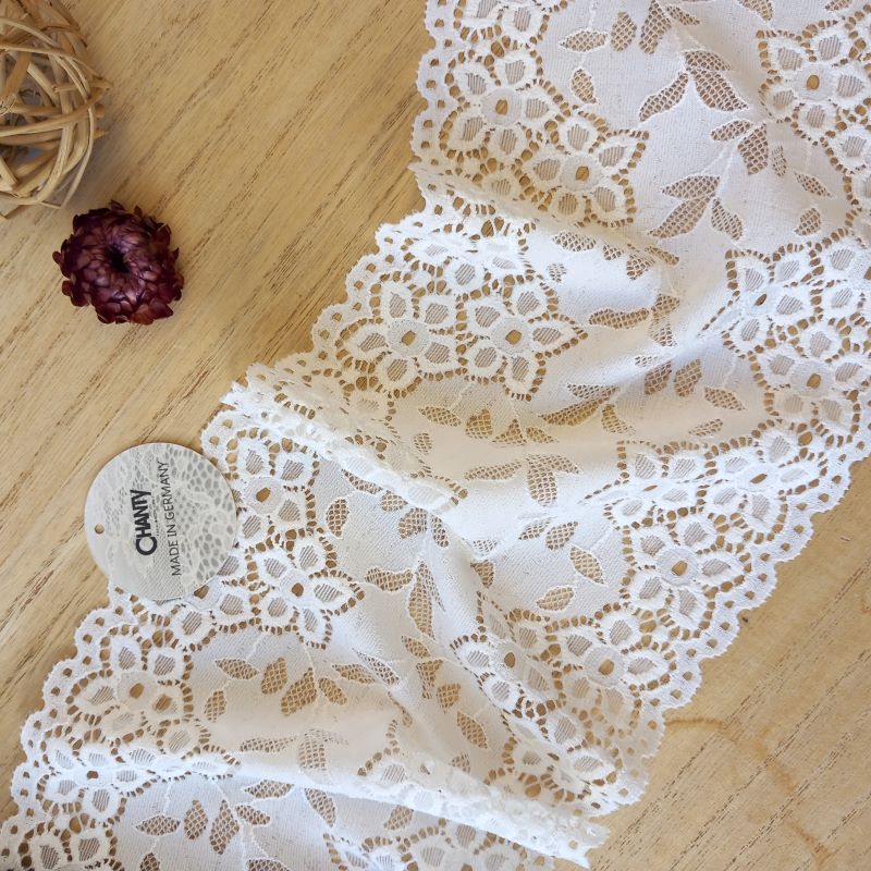 Elastic | Width 16 cm | S8007