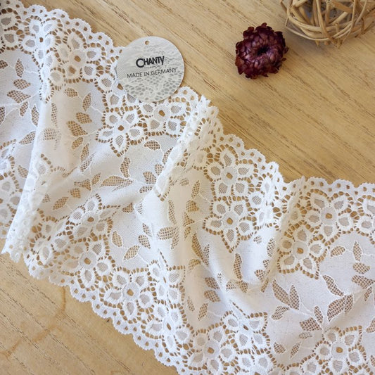 Elastic | Width 16 cm | S8007