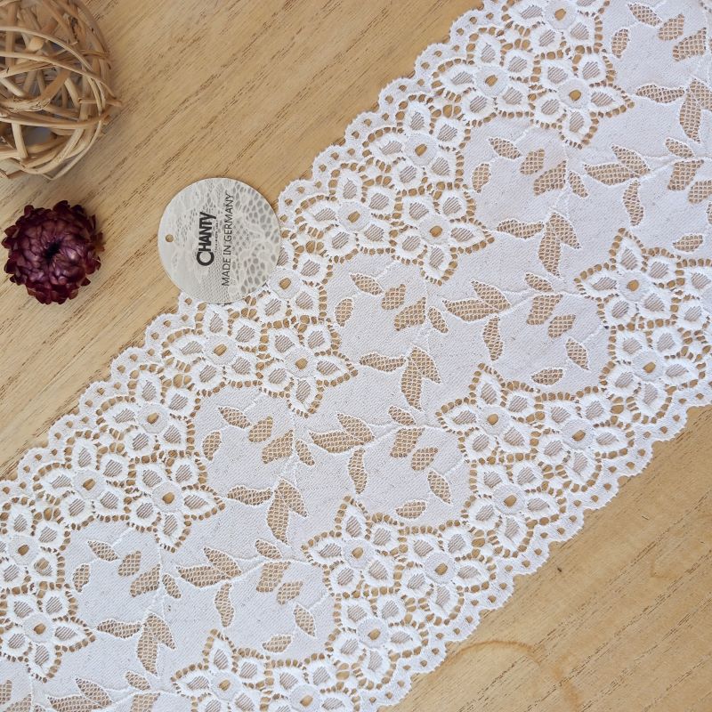 Elastic | Width 16 cm | S8007