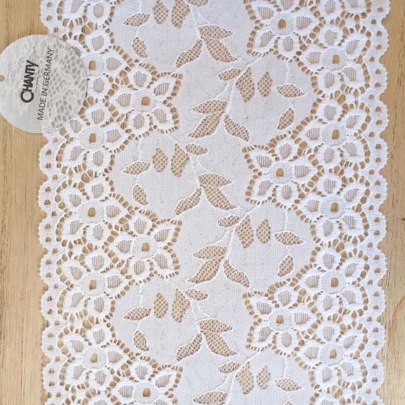 Elastic | Width 16 cm | S8007