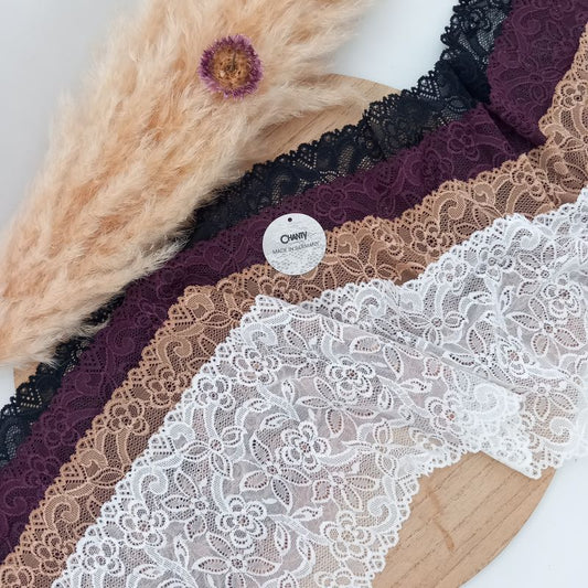 Elastic | Width 18 cm | S8021