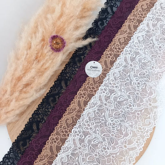 Elastic | Width 18 cm | S8021