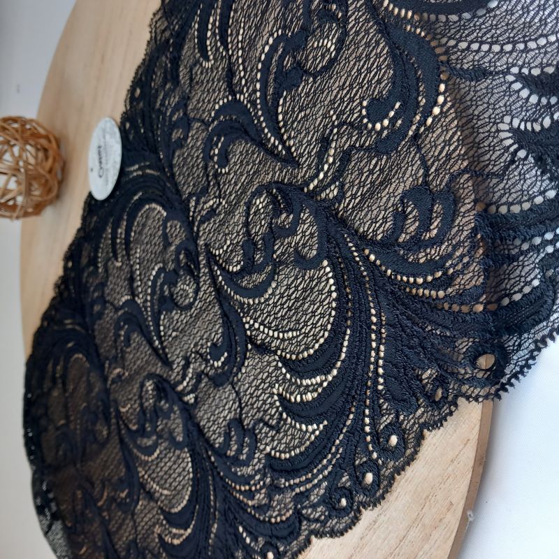 Elastic | Width 23 cm | S8518