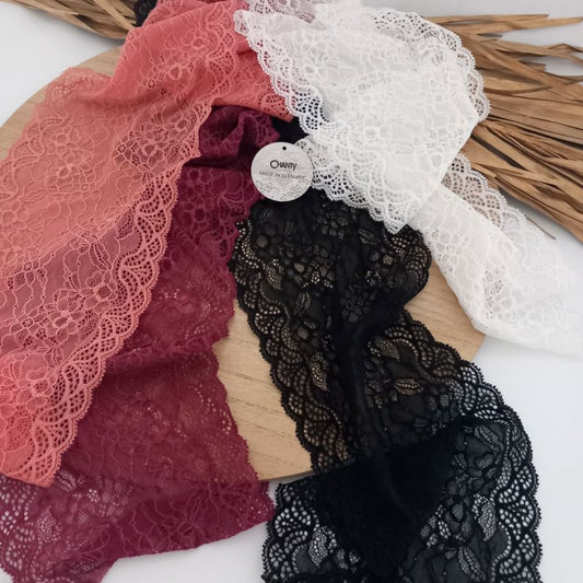 Elastic | Width 16 cm | S8526