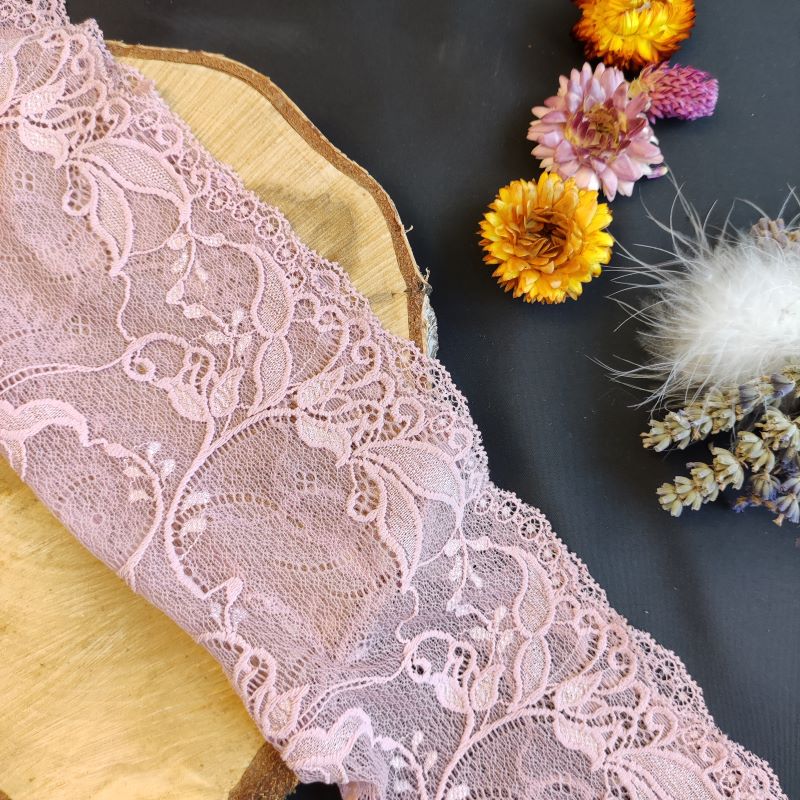 Elastic | Width 22 cm | Nostalgia | S8532