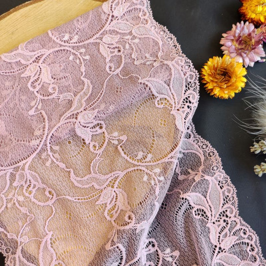 Elastisch | Breite 22 cm | Nostalgia | S8532