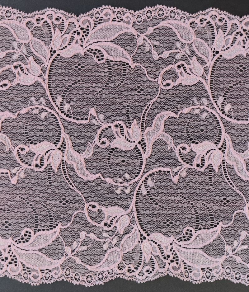 Elastic | Width 22 cm | Nostalgia | S8532