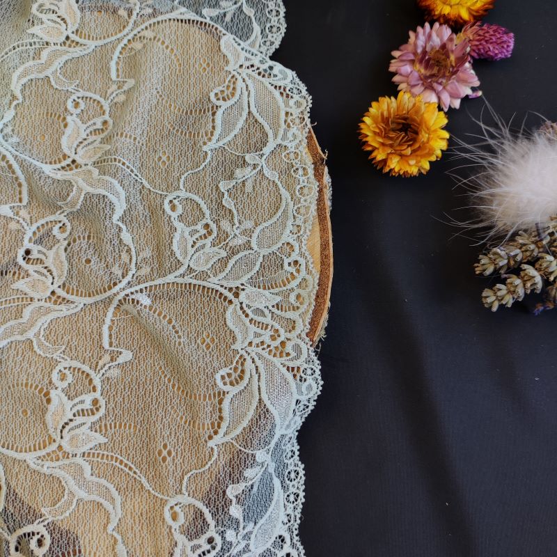 Elastic | Width 22 cm | Nostalgia | S8532