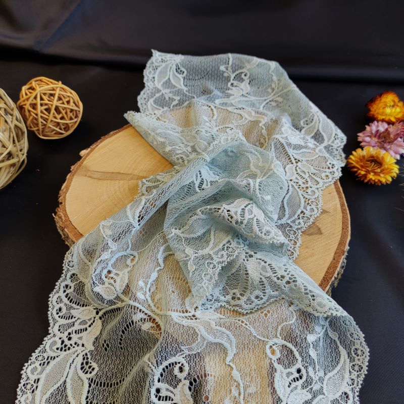 Elastic | Width 22 cm | Nostalgia | S8532