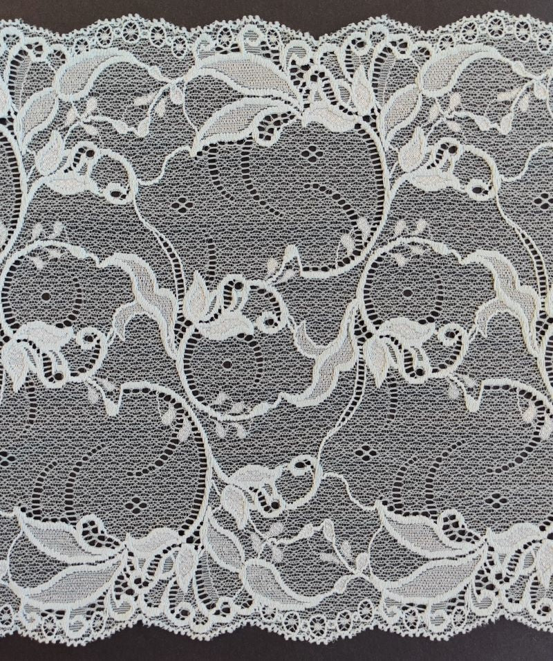 Elastic | Width 22 cm | Nostalgia | S8532