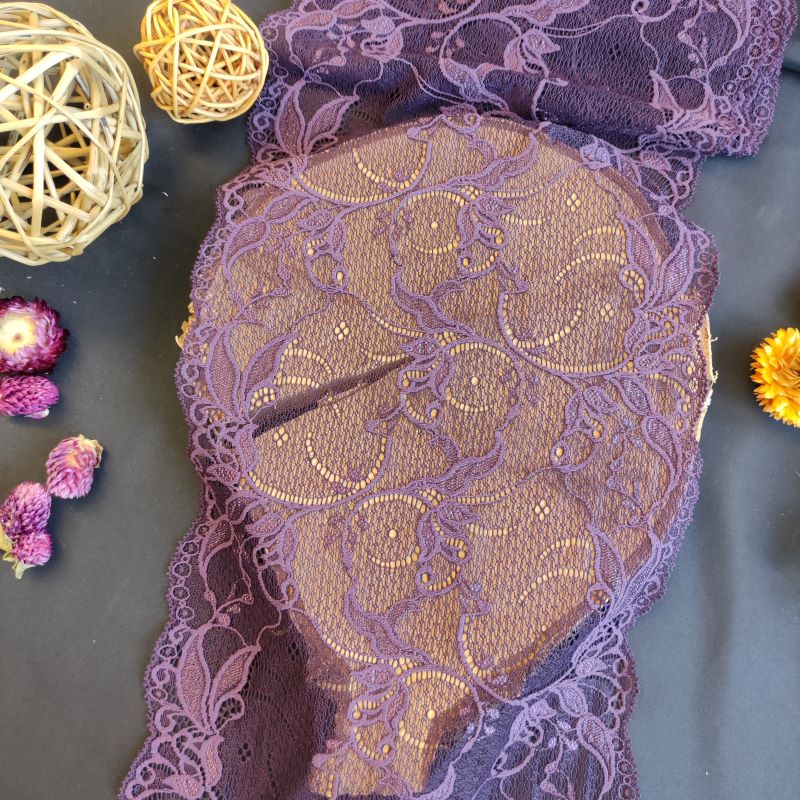 Elastic | Width 22 cm | Nostalgia | S8532