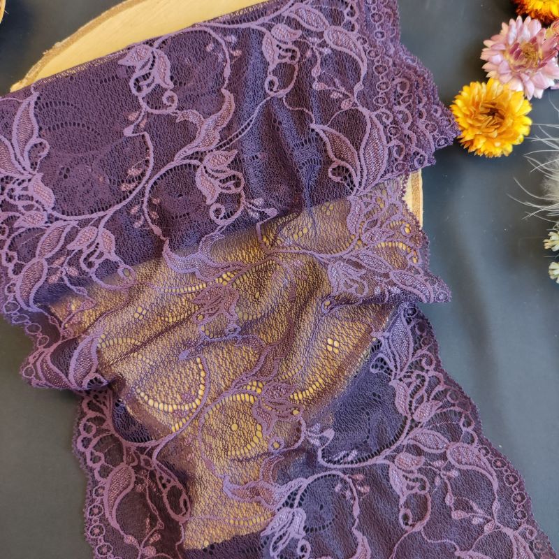 Elastic | Width 22 cm | Nostalgia | S8532