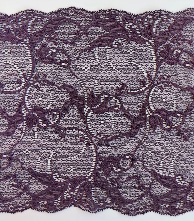 Elastic | Width 22 cm | Nostalgia | S8532