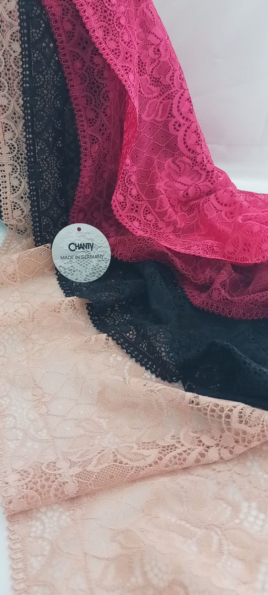 Elastisch | Breite 22 cm | Babel | 64103