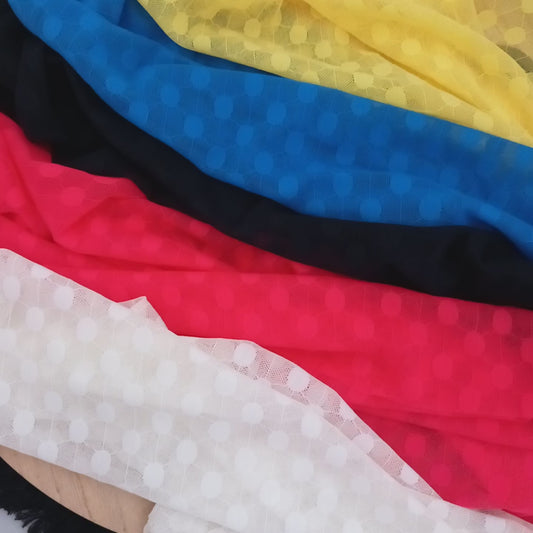 Elastic | Width 120 cm | Euphoria | 50445