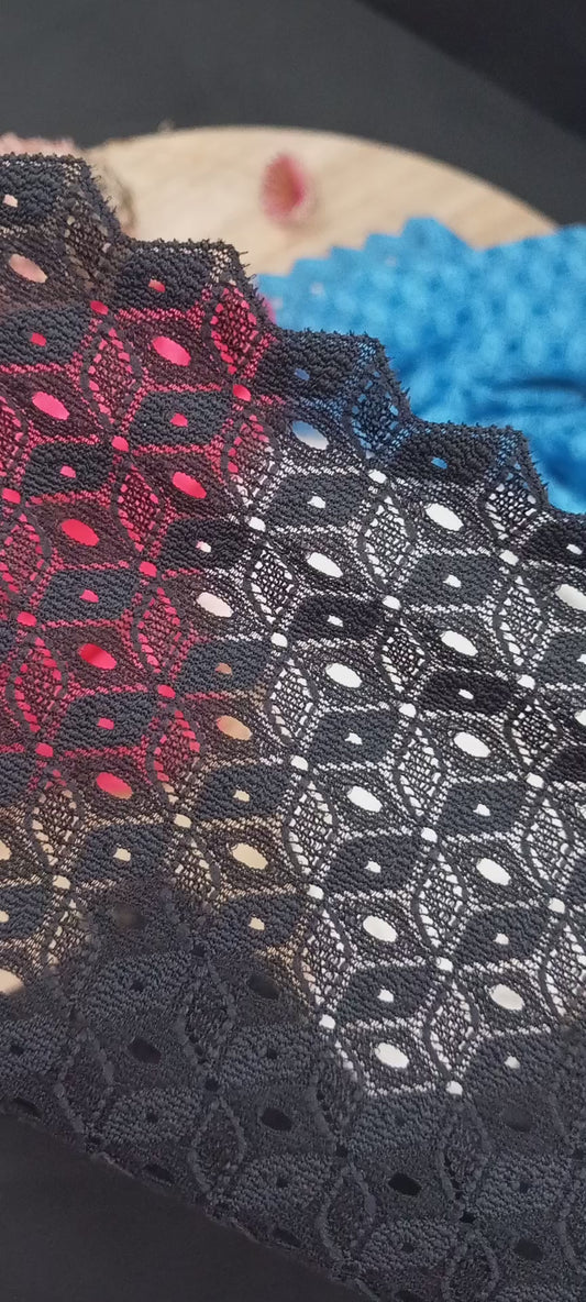 Elastic | Width 16 cm | 64314