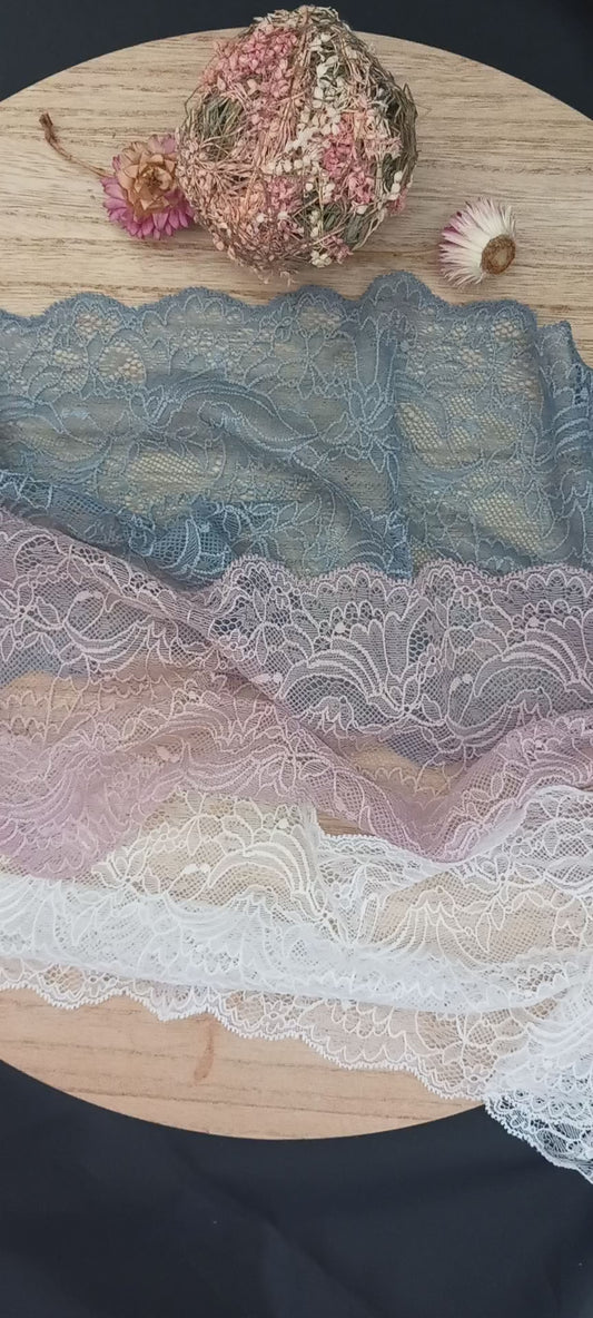 Elastisch | Breite 17 cm | 61714