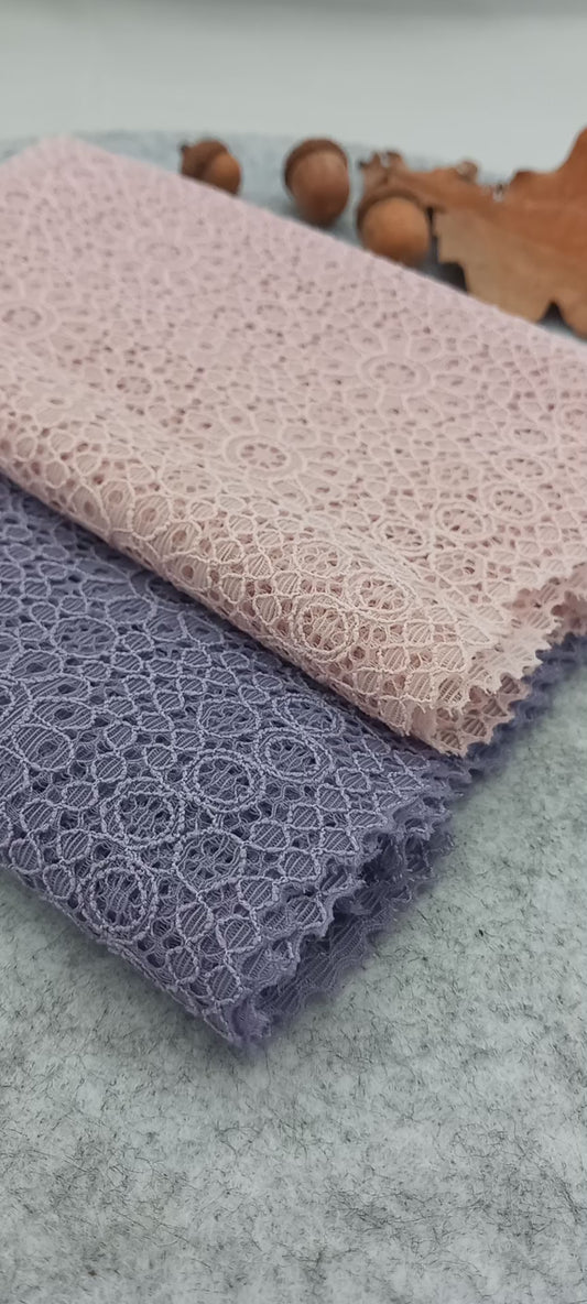 Elastisch | Breite 17 cm | Winter Dream | 65326