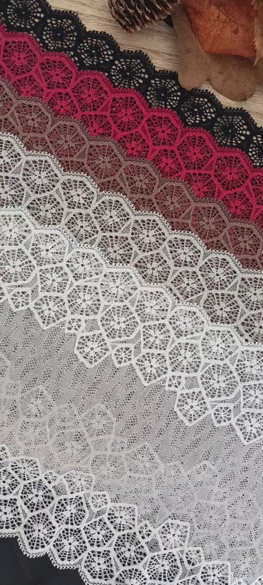 Elastisch | Breite 22 cm | Inner Beauty | 71001