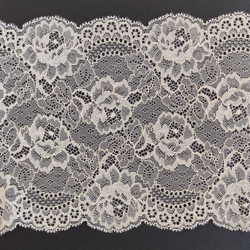 Cotton | Elastic | Width 17 cm | Indie Woman | S7574