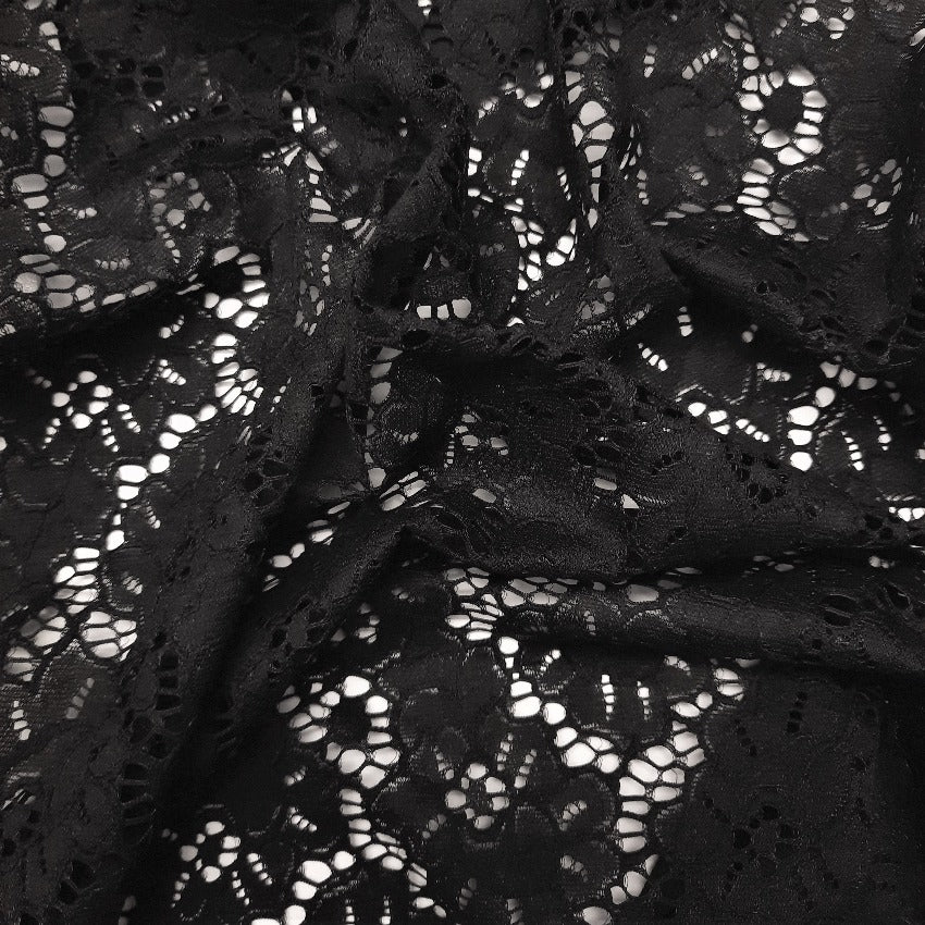 Baumwolle | Elastisch | Breite 140 cm | 66160