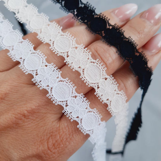 Rigid | Width 1 cm | 46752