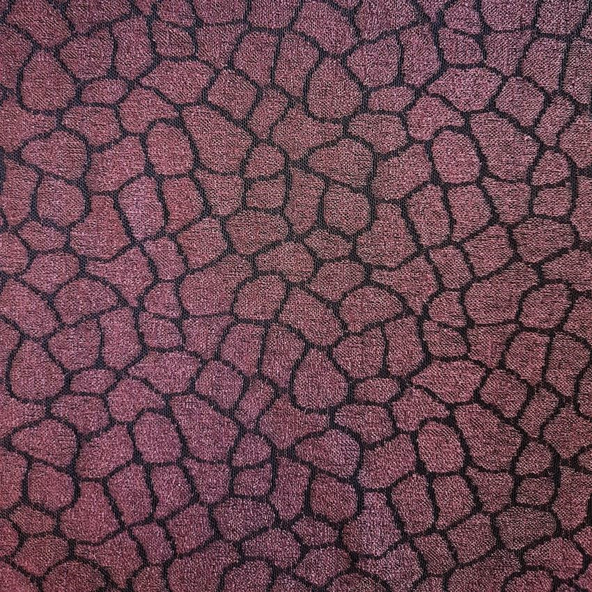 Elastisch | Breite 120 cm | Secret Garden | 50260