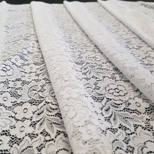 Elastic | Width 140 cm | 57380