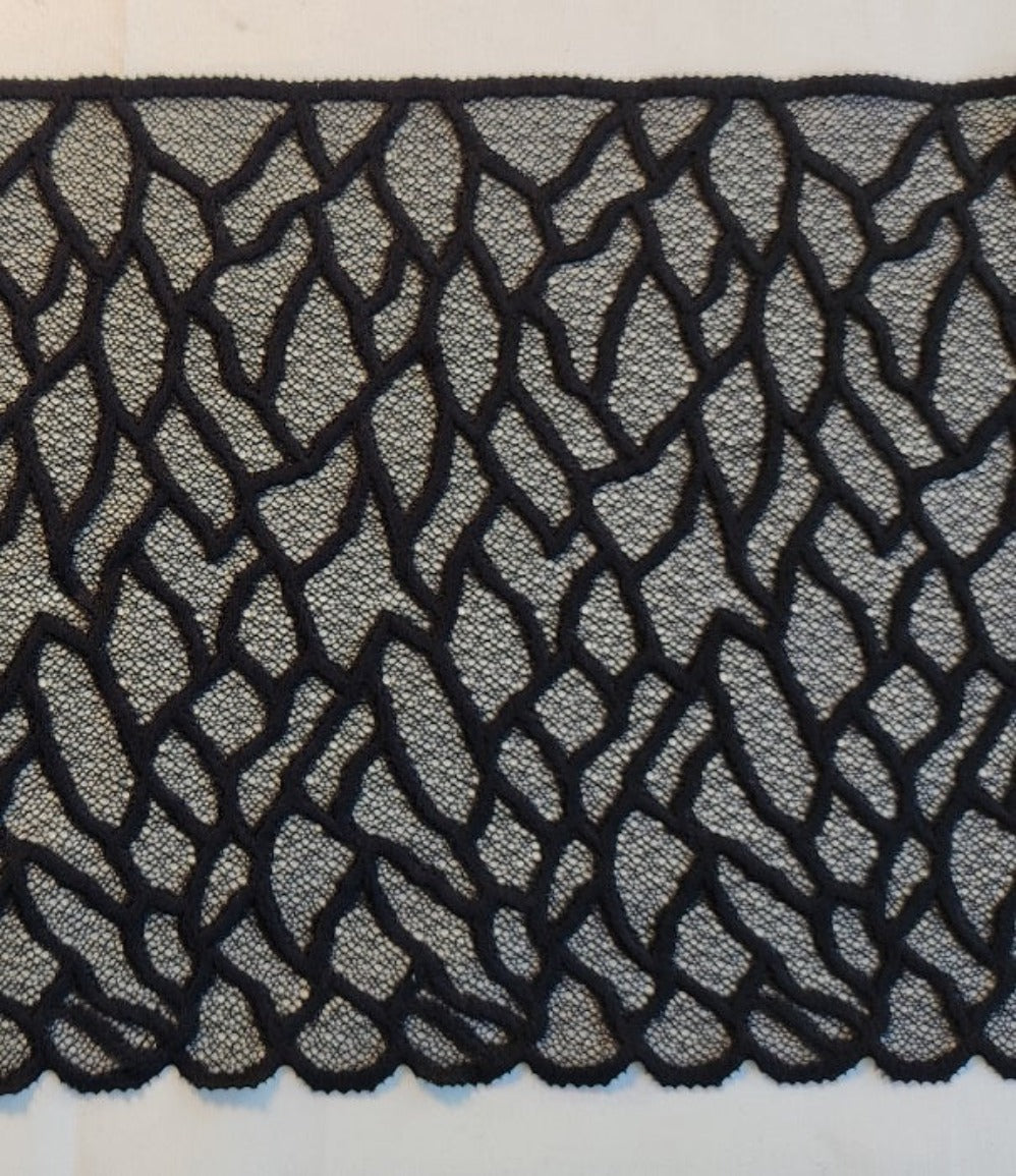 Elastic | Width 21 cm | La Casa Azul | 60209