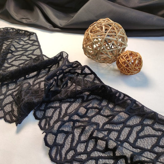 Elastisch | Breite 21 cm | La Casa Azul | 60209