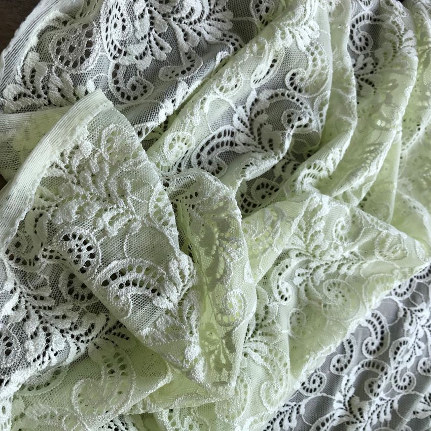 Elastic | Width 140 cm | 60390