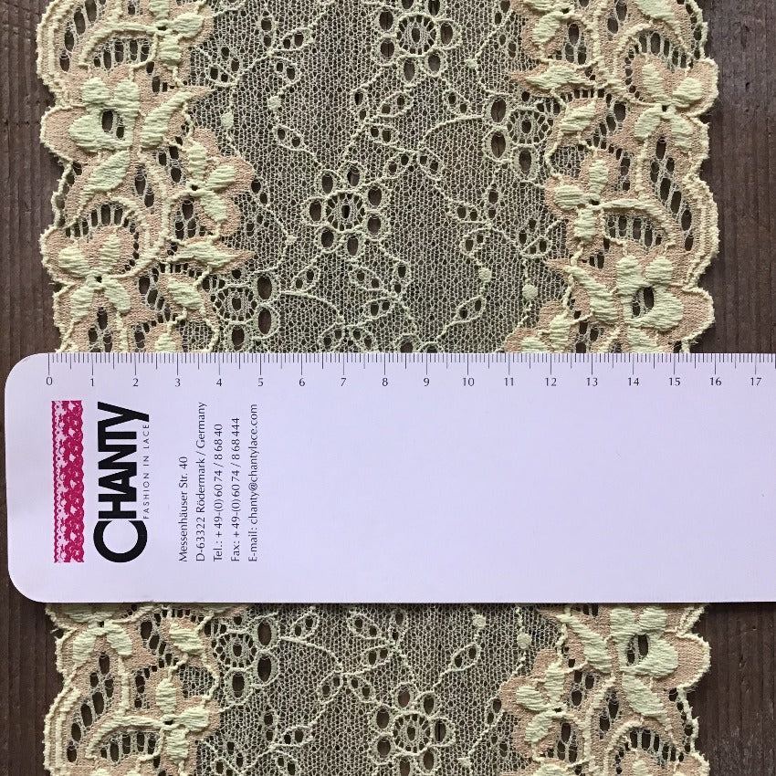 Soja | Elastisch | Breite 17 cm | 60391